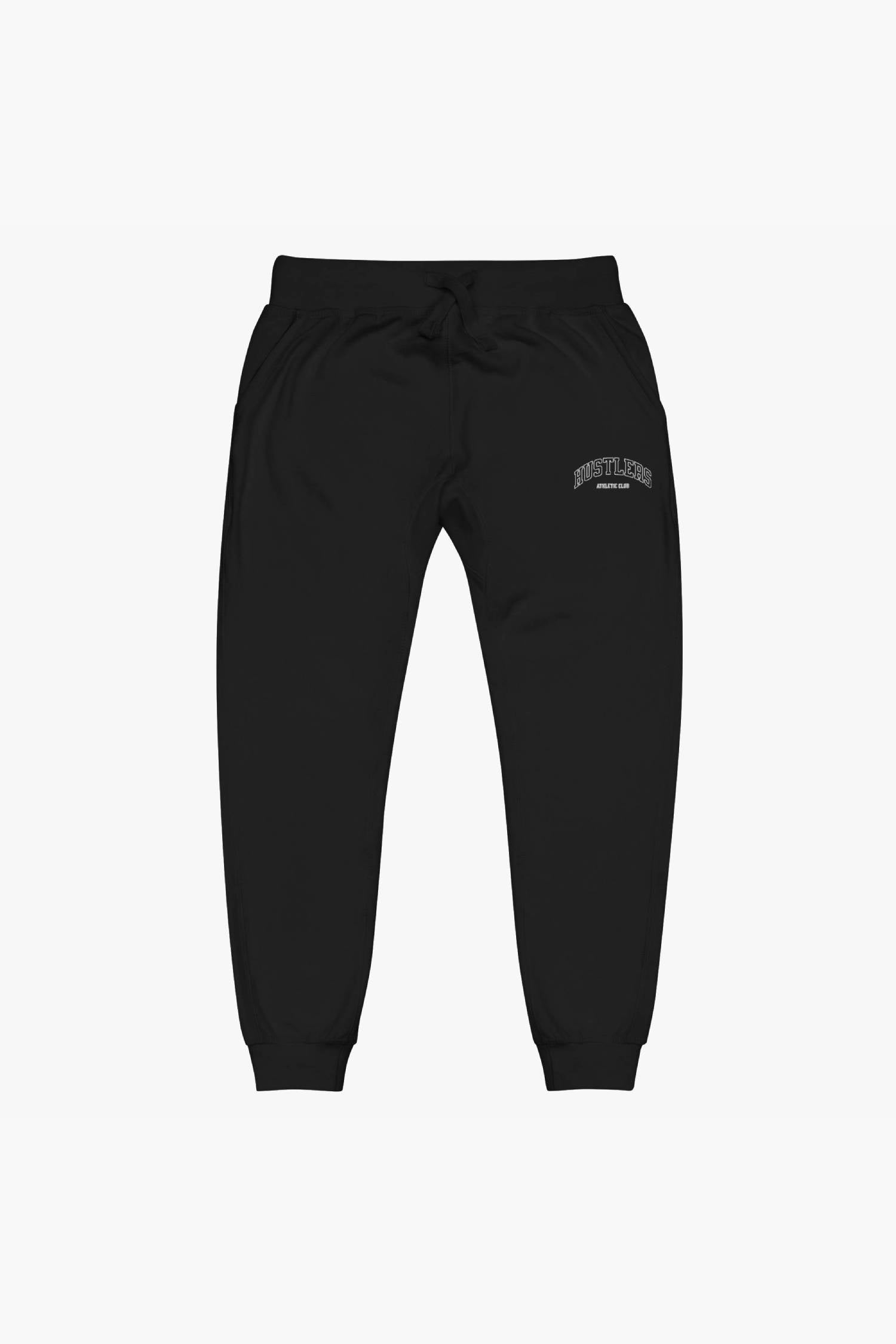 Unisex Athletic Sweatpants