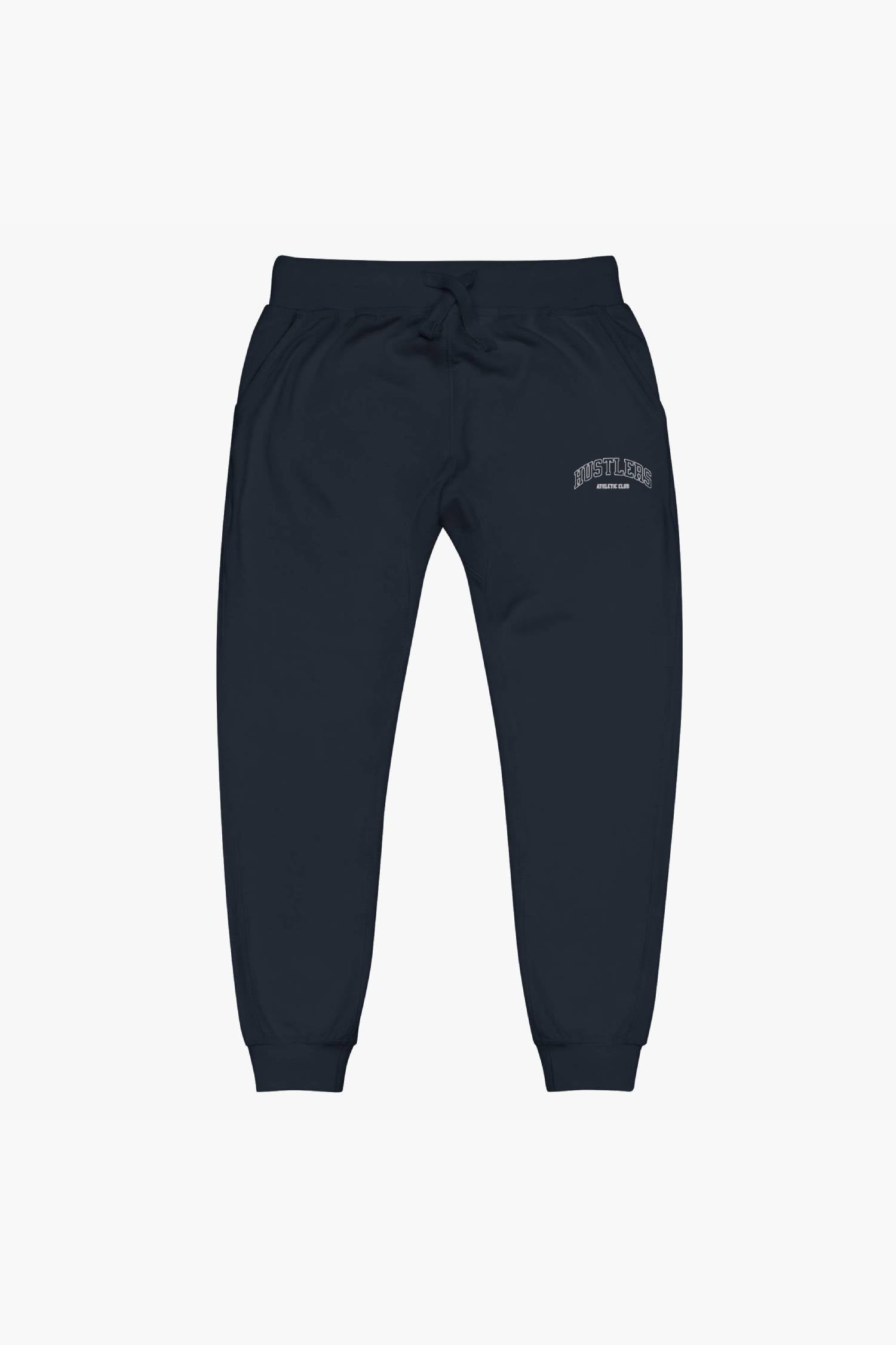 Unisex Athletic Sweatpants