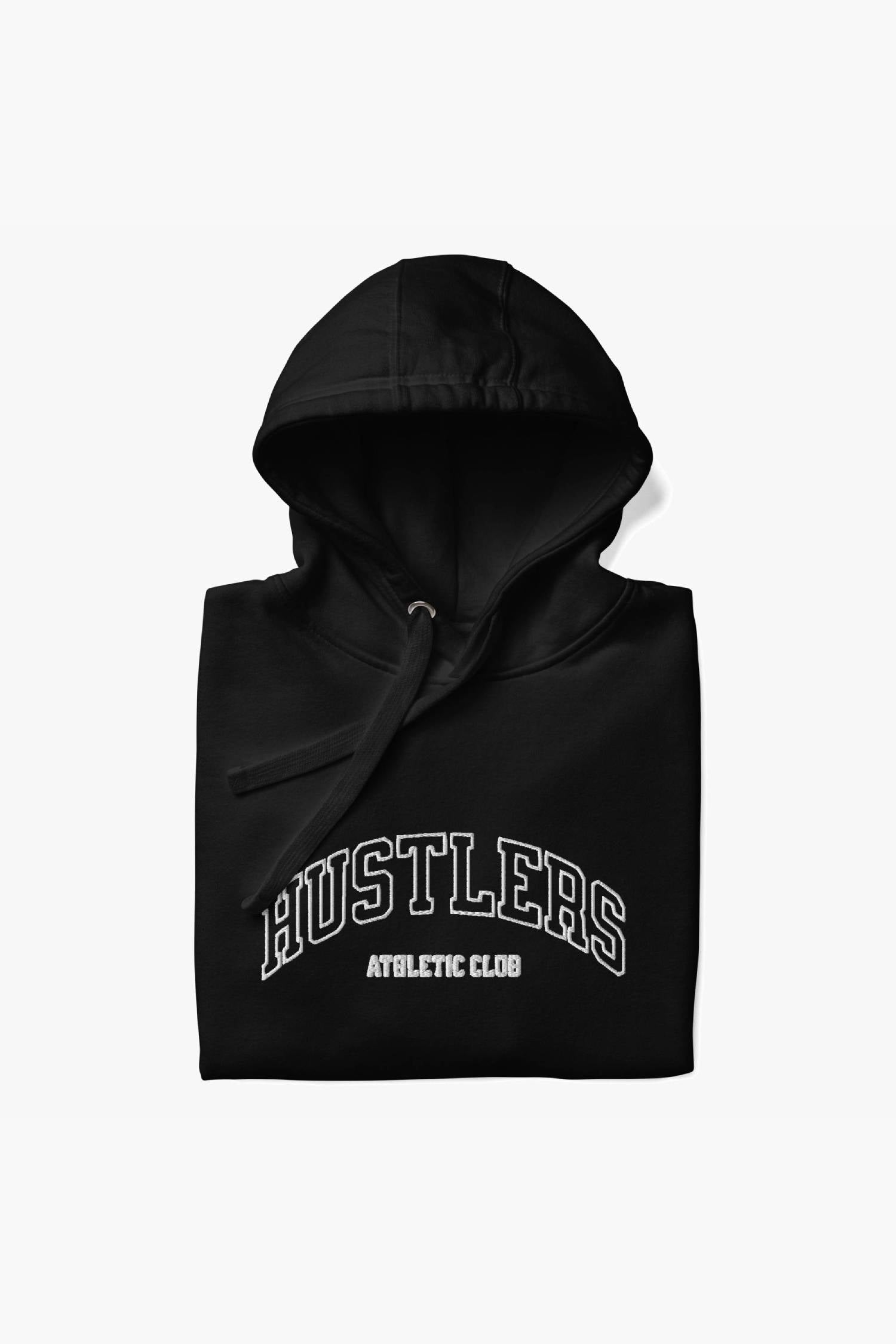 Athletic Club Unisex Hoodie