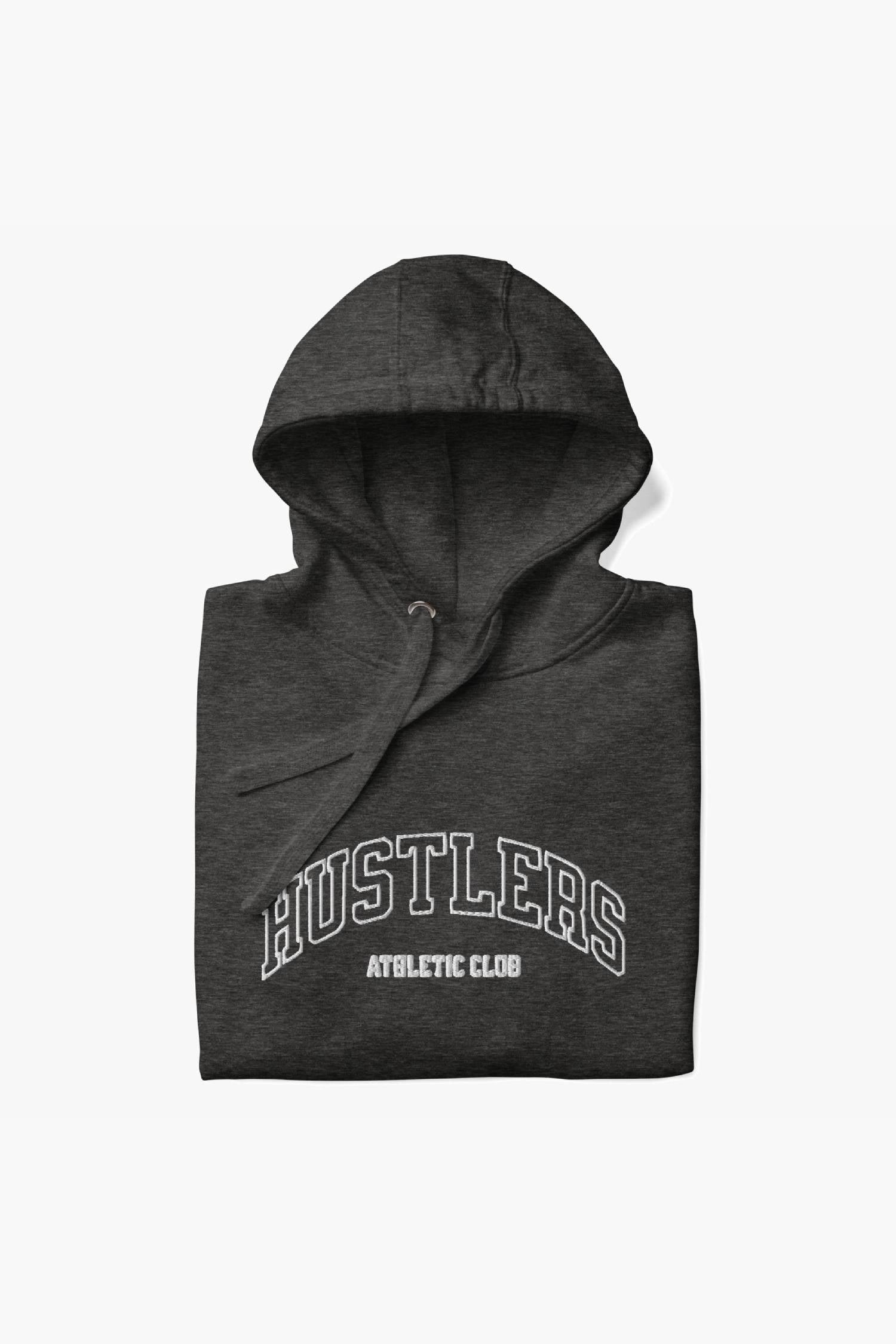 Athletic Club Unisex Hoodie