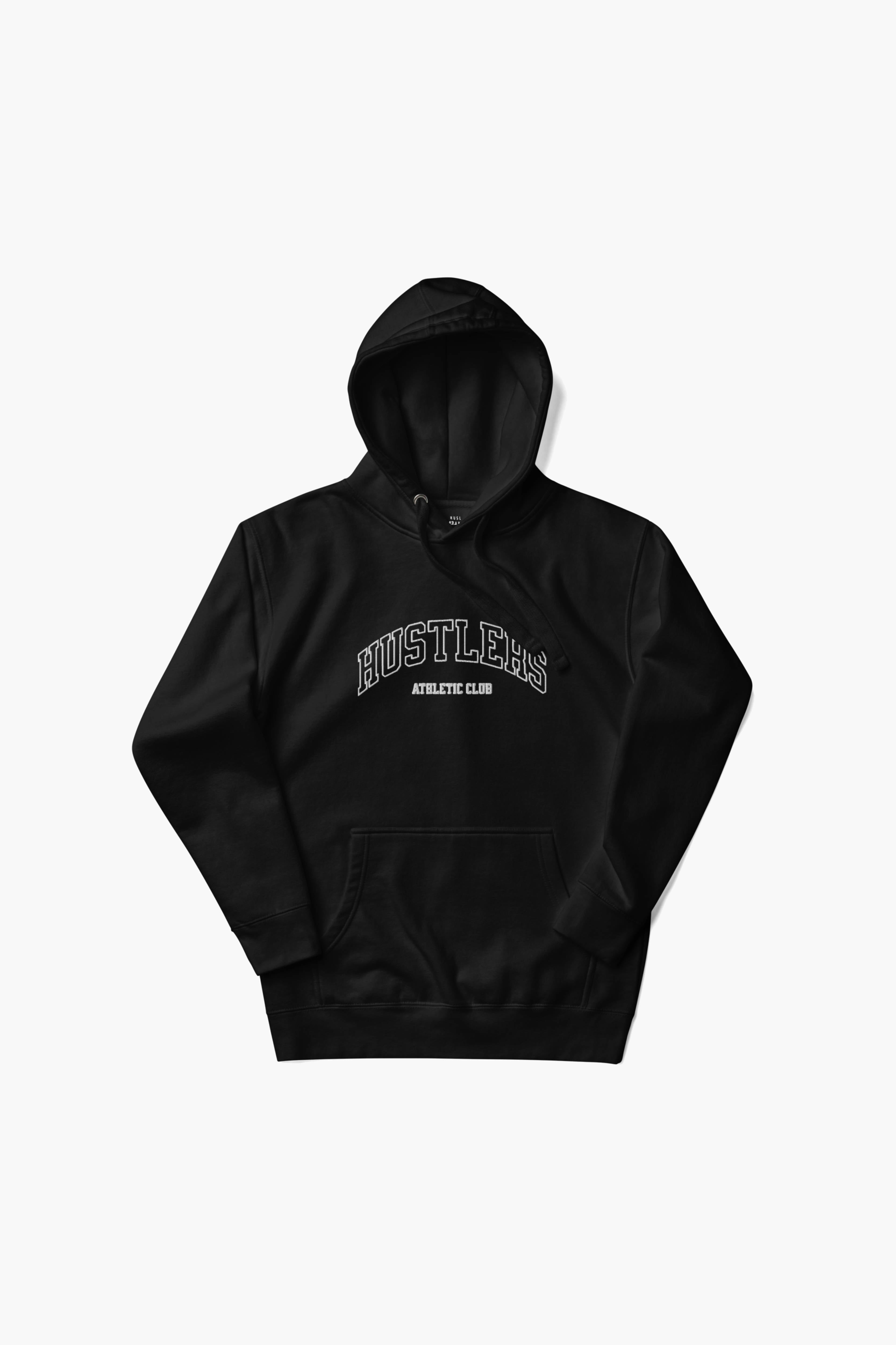 Athletic Club Unisex Hoodie