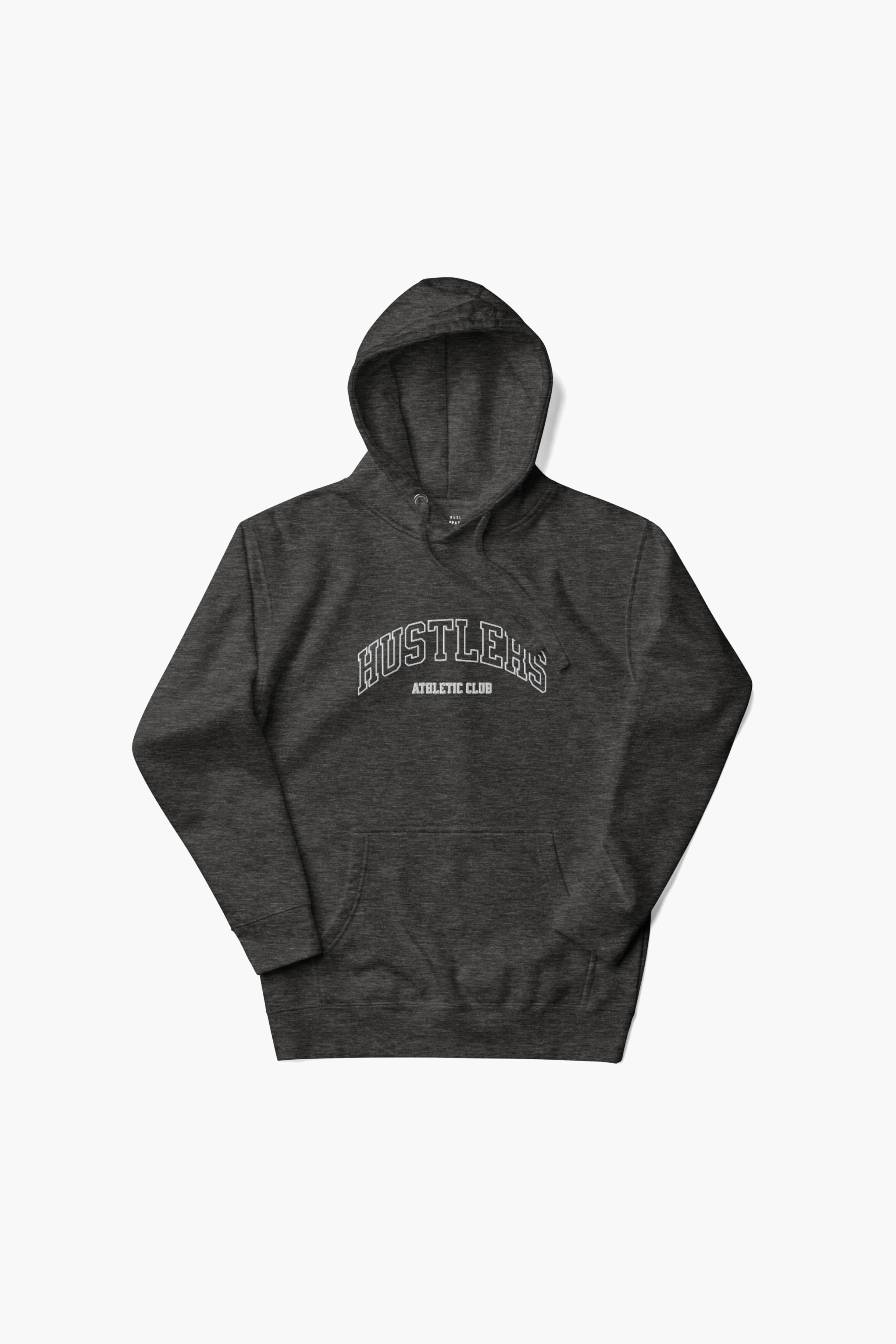 Athletic Club Unisex Hoodie