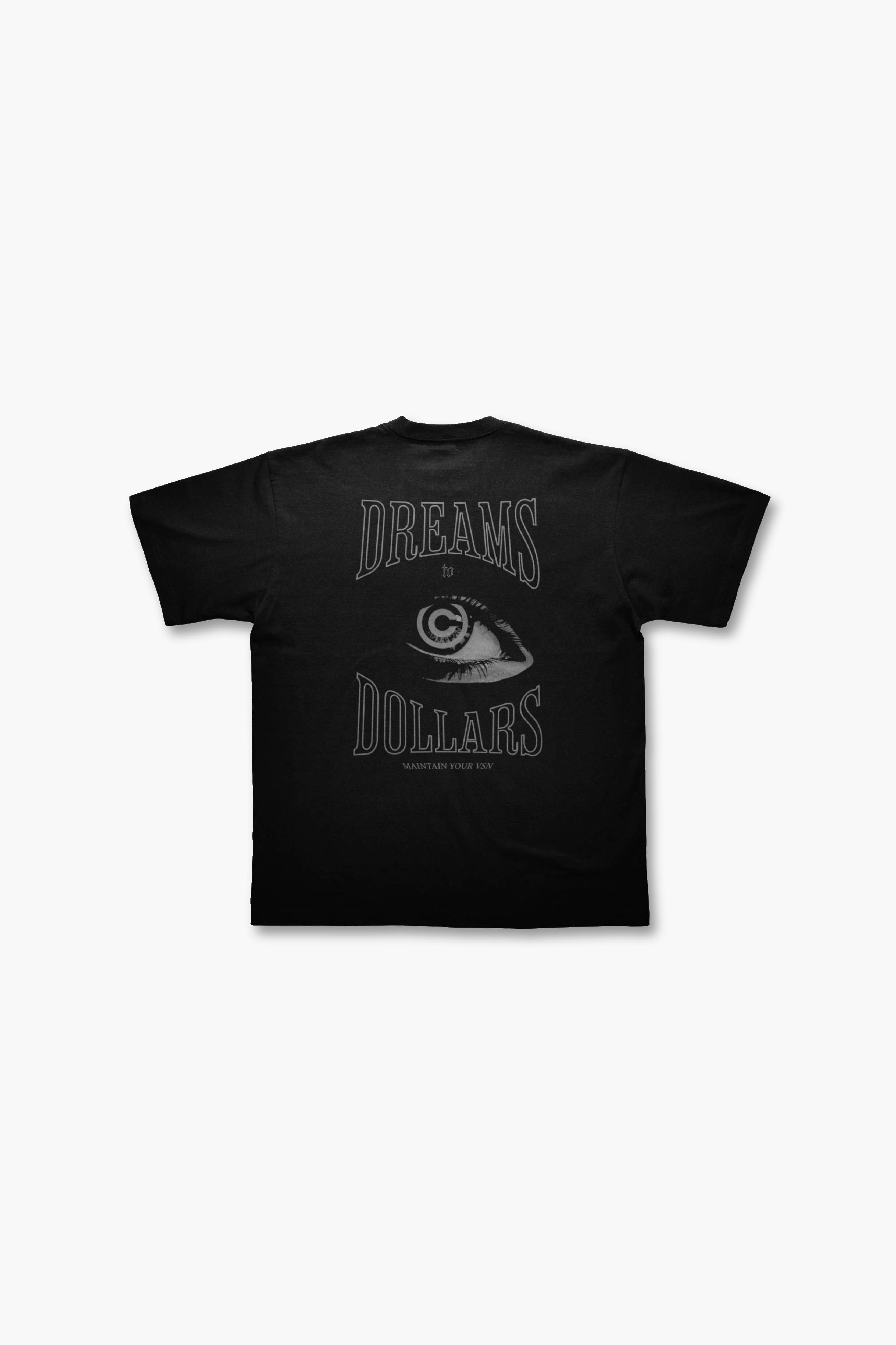 Dreams to Dollars