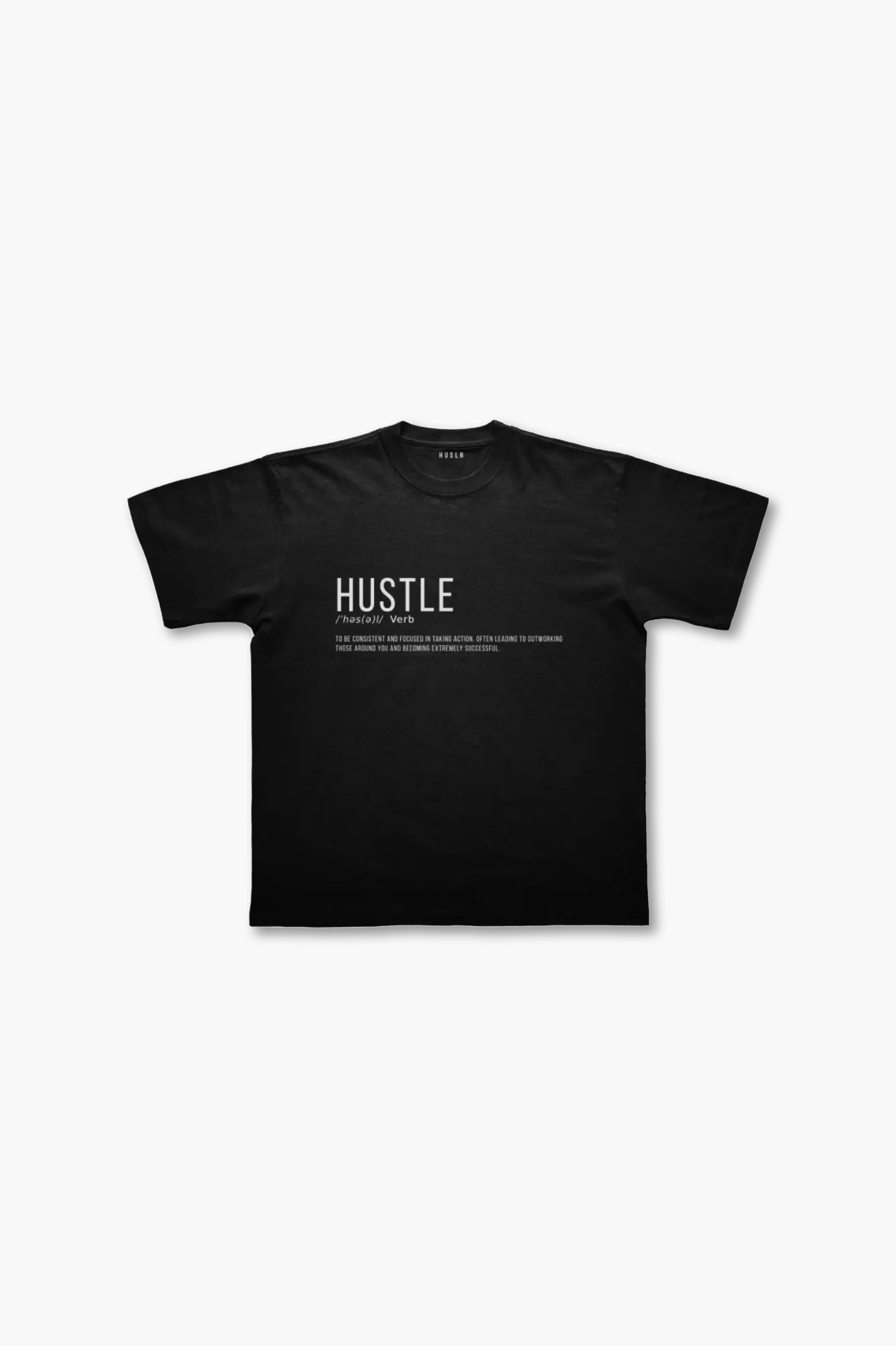 Definition Unisex Tee