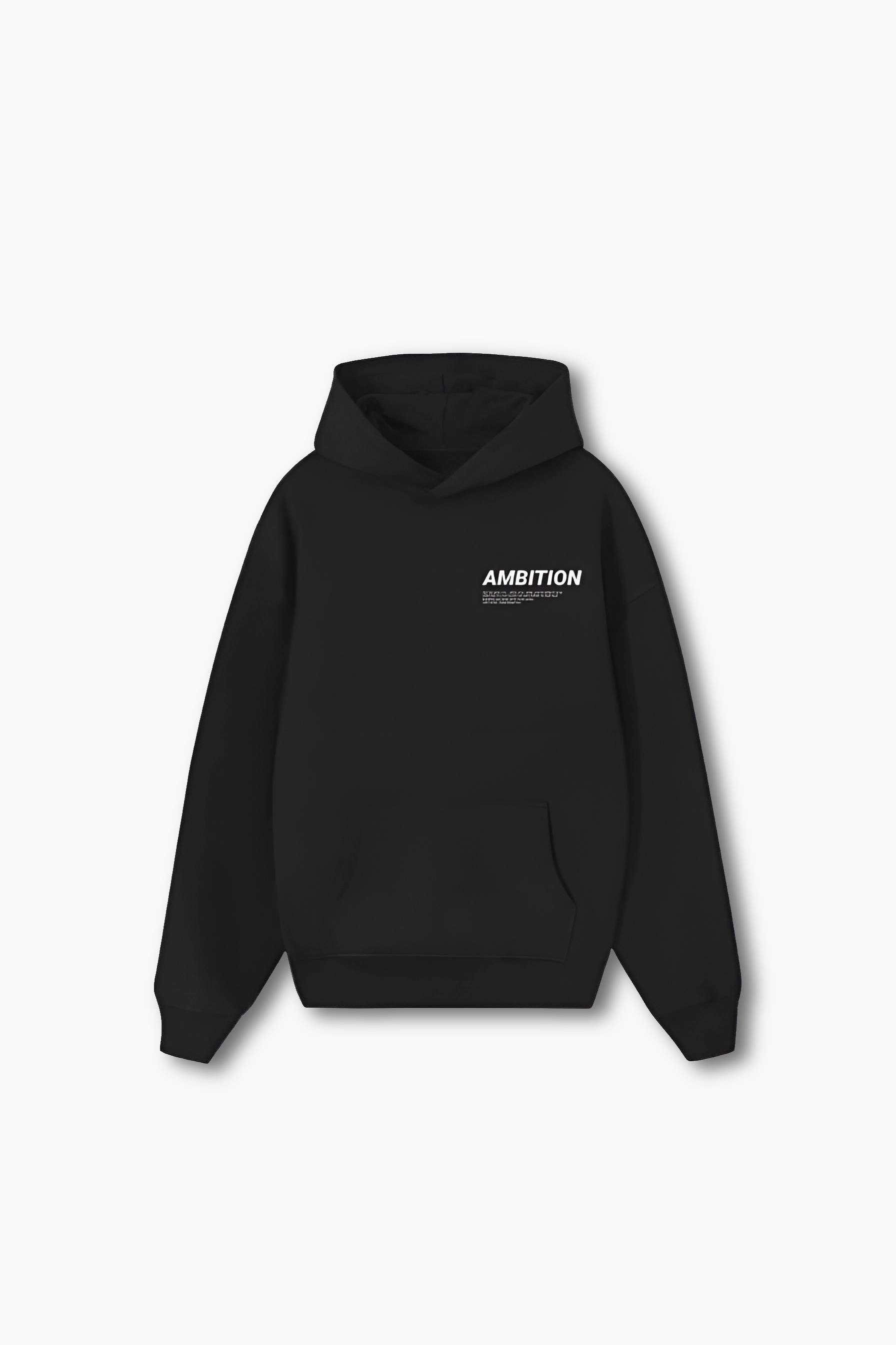 Ambition Hoodie