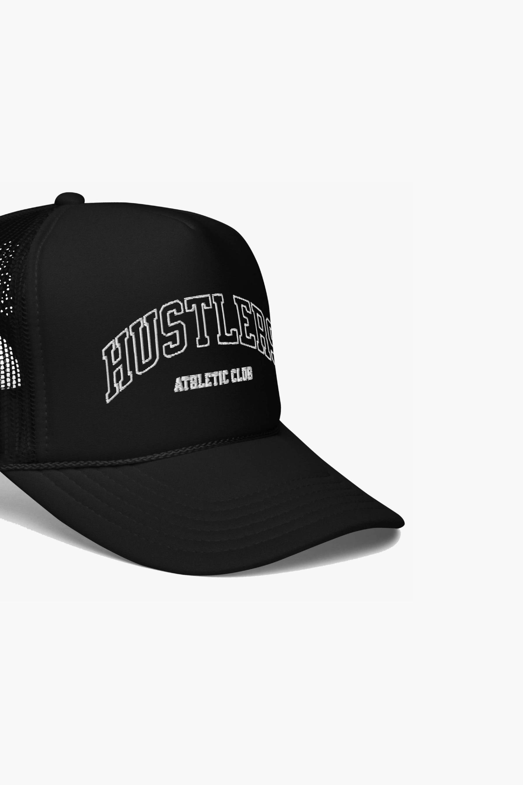 Athletic Club Trucker