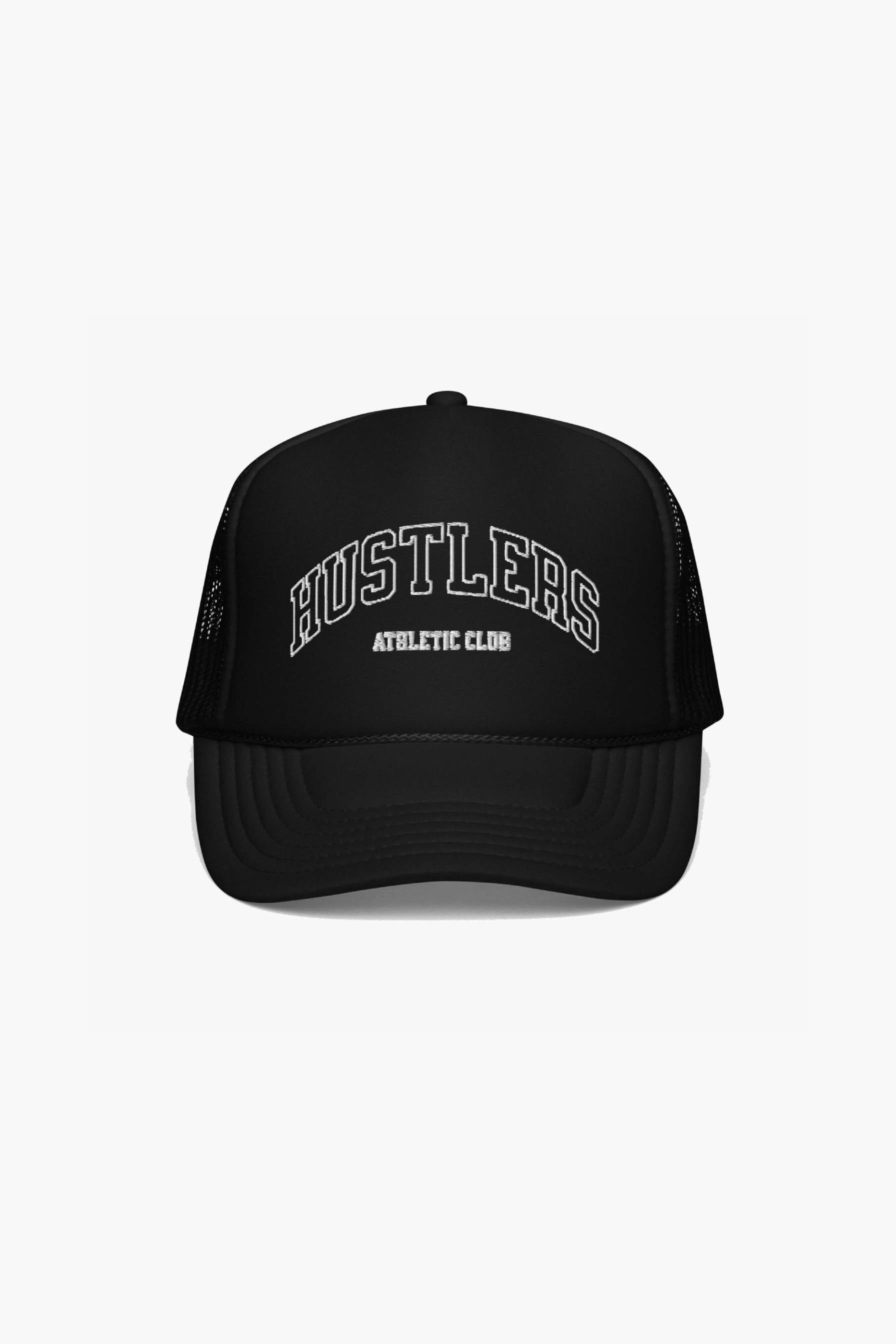 Athletic Club Trucker